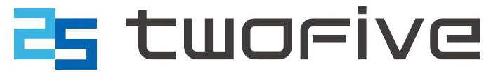 株式会社 TwoFive